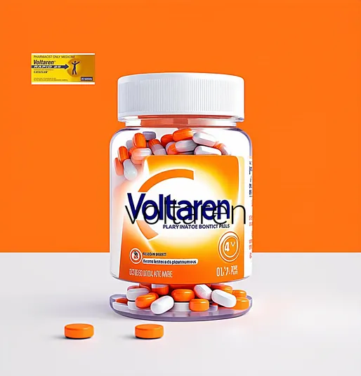 Voltaren gel ricetta